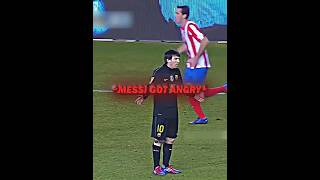 MESSI VS JUANFRAN  #messi