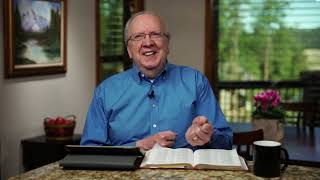 Walking in Wisdom - Part 1 | Greg Mohr | Wisdom For Living TV