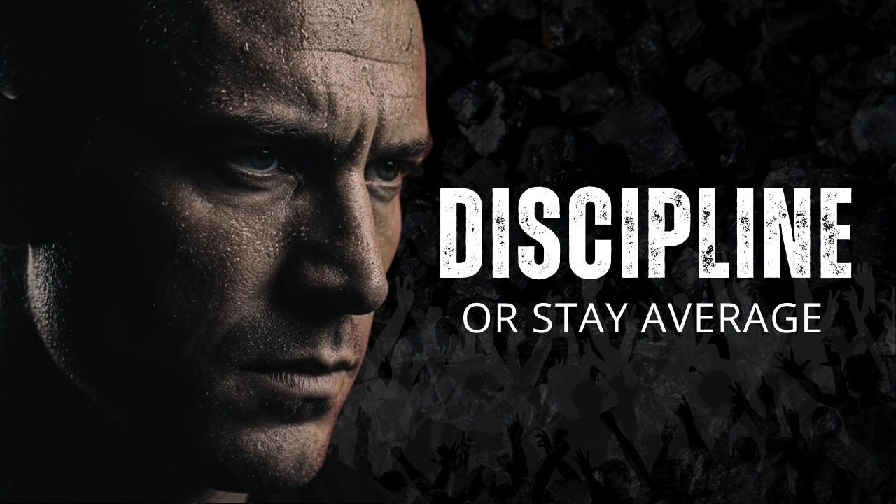 WAKE UP AND DO IT – Motivational Speech