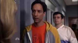Community S05E09 - Abed's apology