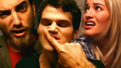 Perfect Bathroom Trip SONG - Rhett & Link