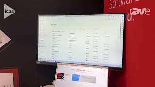 InfoComm 2024: AnyDesk Highlights Remote Access Software Built For Speed Across Any Platform