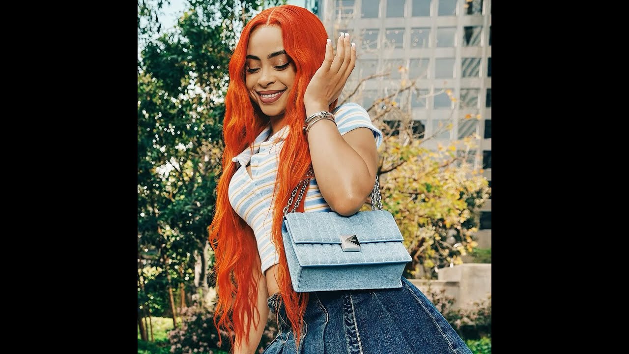 [FREE] ICE SPICE Type Beat - 