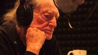 Video thumbnail of "Willie Nelson Teach Me to Forget"