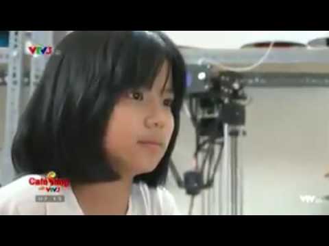 ABC Maker - Cafe Sang VTV3
