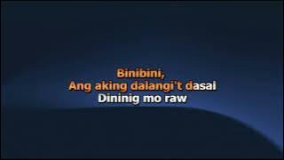 Rainmakers Binibini Karaoke