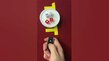 Beat the House: Expert Tips for Successful Casino Dice Cheating!#dice