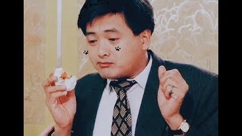 Châu Nhuận Phát // Cute MV