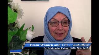 Islam Women & Life