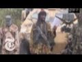 Boko haram leader abubakar shekau kill kill kill  the new york times