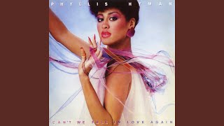 Video thumbnail of "Phyllis Hyman - You Sure Look Good to Me"