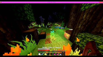Minecraft Desteria PVP Hacking Msemper1234