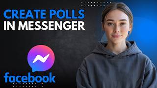 How to Create a Poll in Facebook Messenger (Step by Step Tutorial for Beginners 2026) screenshot 5
