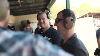 Strelci Deťom 2025 Shooters For Children 2025