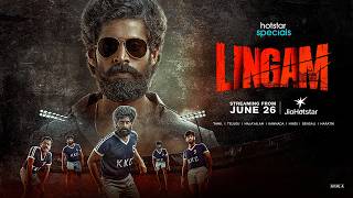 Hotstar Specials | LINGAM | Streaming From 26th June | JioHotstar | Trailer 2