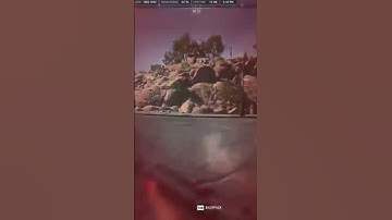 Would you have clutched this? #warzone #dmz #callofduty #cod #dmzclips #videogame #bo6 #mw2 #funny