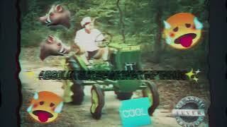 ✨ABSOLUTELYCRANKINMYMF’INHOG✨ [VISUALIZER BASED VIDEO FOR VIEWING]