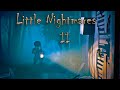 Little Nightmares 2  - Gameplay PC