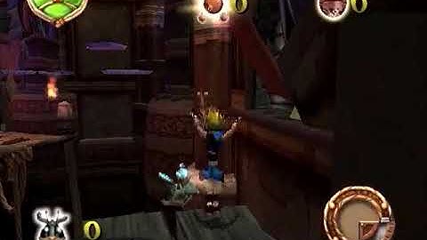 citadel skip w/ scout fly