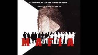 Chemical Mafia - World Destruction