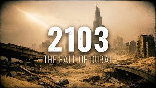 2103: The Fall of Dubai