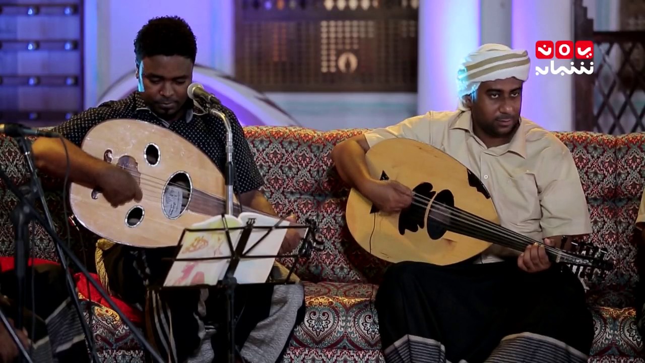 أعود له ... الفنان  عبدو باقليص | كلمات حسين المحضار | محضاريات - يمن شباب