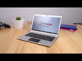 Jumper US-EZbook-X3 youtube review thumbnail