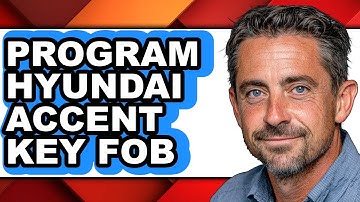 How To Program Hyundai Accent Key Fob (UPDATED)