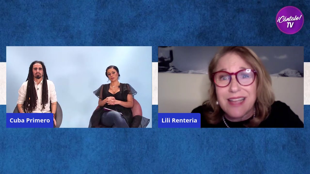 Lili Rentería recuerda a su amiga, la gran actriz Broselianda Hernández ...