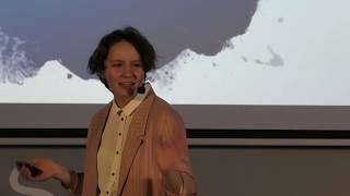 Celebrity The Beauty of Imperfections | Nerida Akulionytė | TEDxYouth@VIS Wealth
