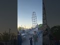 Top Thrill 2 Off ride
