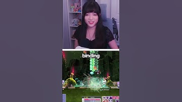 HIDDEN SECRET skill in MapleStory?! #shorts #maplestory #twitchclips