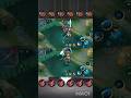 Alpha Hp🥶 Endless Battle vs War Axe #mobilelegends #mlbbcreatorcamp #ml #mobilelegendsbangbang