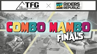 Riders Republic Combo Mambo Finals - The Tartiflette Games