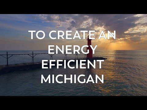 Consumers Energy Business Energy Efficiency