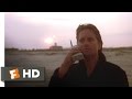 Youtube Thumbnail Wall Street (2/5) Movie CLIP - Money Never Sleeps (1987) HD