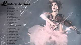 Lindsey Stirling Greatest Hits | The Best Of Lindsey Stirling | Best Instrument Music