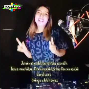 Story WA Terbaru | DJ Rere Monique | Bukan Jodohnya | Quotes | Literasi | CapCut | Kinemaster