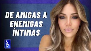 Flavia Martínez Inició Una Demanda Millonaria Contra Evangelina Anderson Y Explotó El Escándalo