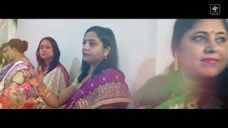 II SHAYAN X SUCHETANA II WEDDING HIGHLIGHT 1080P