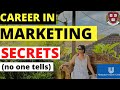 8 must have skills for marketing roles in 6 months