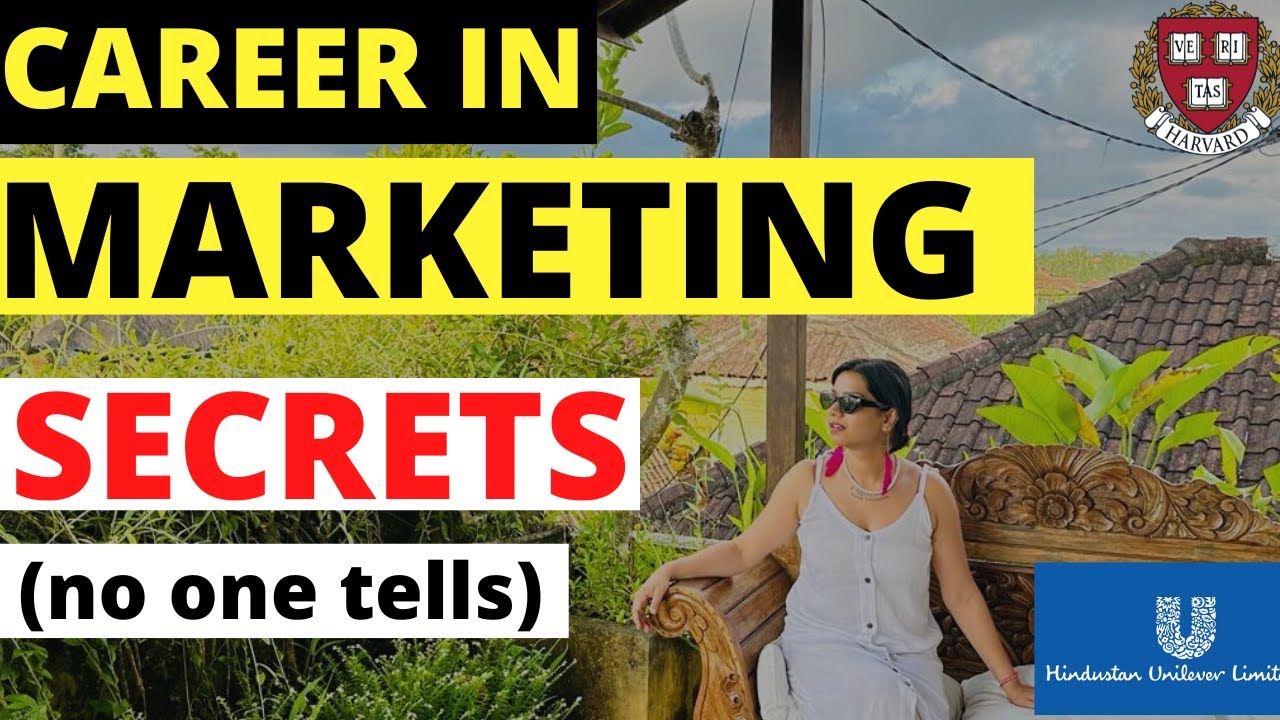 8 MUST HAVE Skills for Marketing Roles (in 6 months)