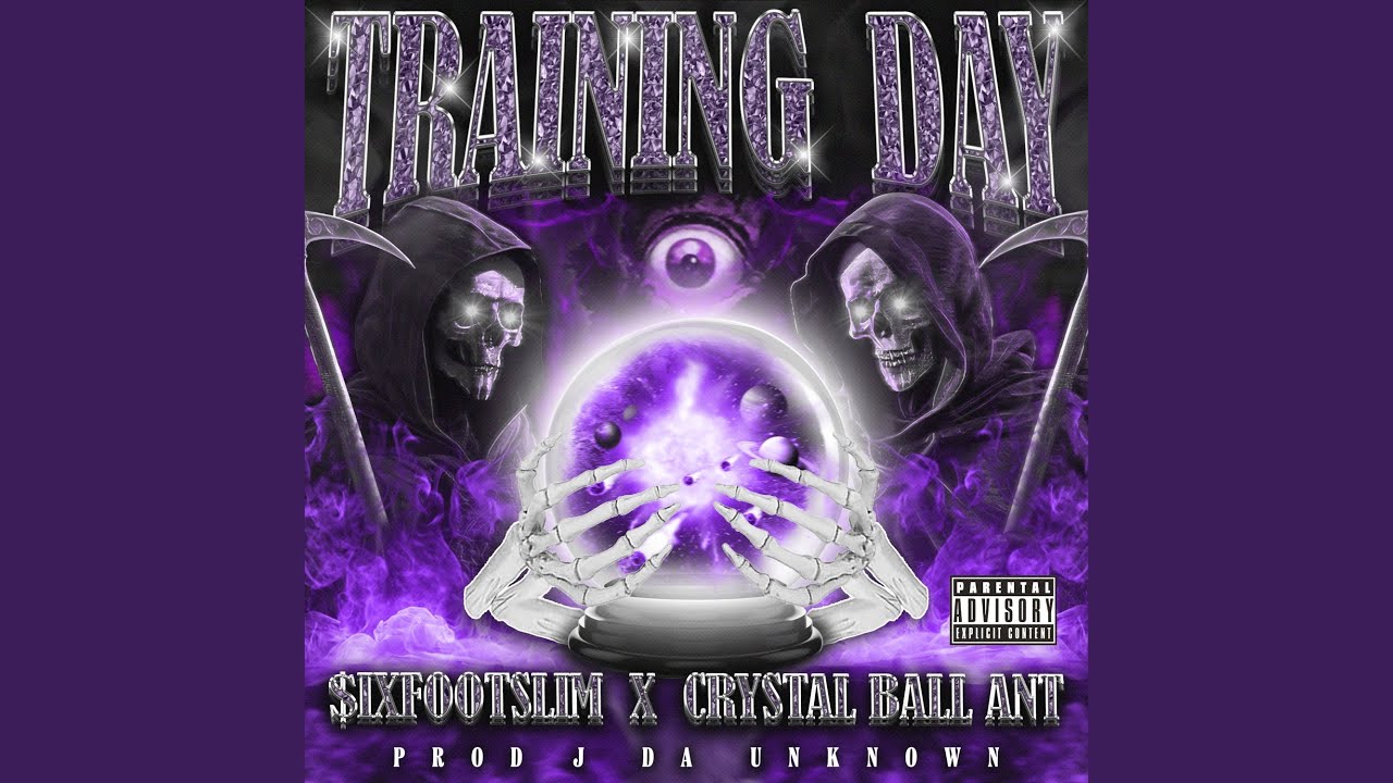 Training Day YouTube