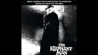 The Elephant Man - The Elephant Man (Theme)