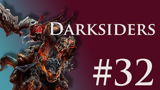 Darksiders Part 32 - The Stygian