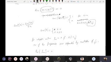 EE 332 Lecture 11:  Orthogonal Signals