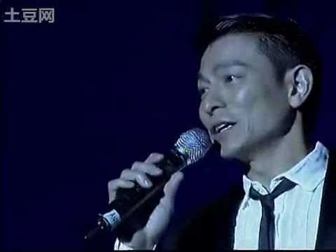 華仔天地 地點 劉德華 - 踏浪/大眼晴/珍愛舞台