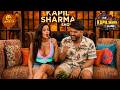 Kapil Ne Actress Ke Saath Kar Di Kuch Zyada Hi Masti 🤭, Dekhiye Aage Kya Hua?|The Kapil Sharma Show