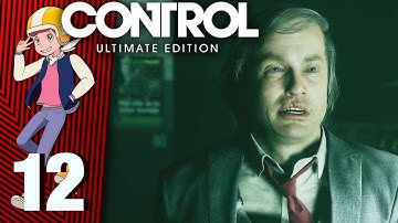 Not So Contained - Let