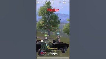 BGMI hacker #hacker #bgmi #gaming #noob #newvideo #shorts #shortvideo